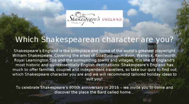 quiz.shakespeares-england.co.uk