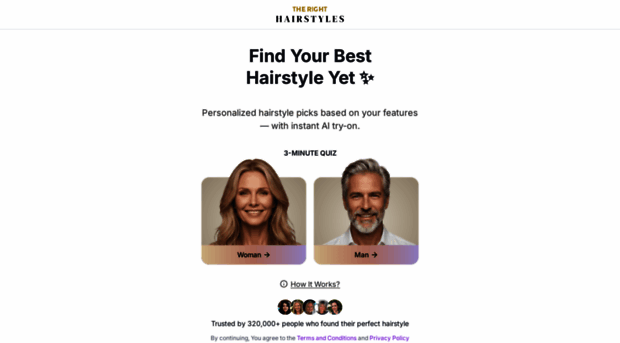 quiz.therighthairstyles.com