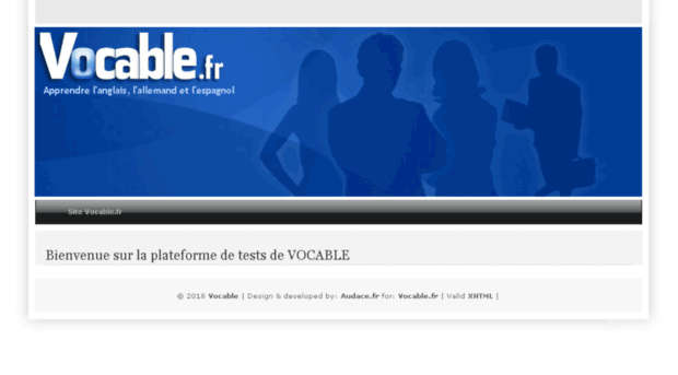 quiz.vocable.fr