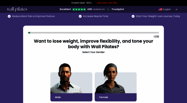 quiz.wallpilates.com