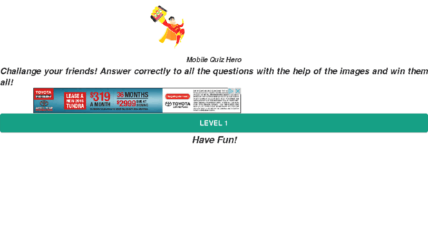 quiz1.mobilequizhero.com