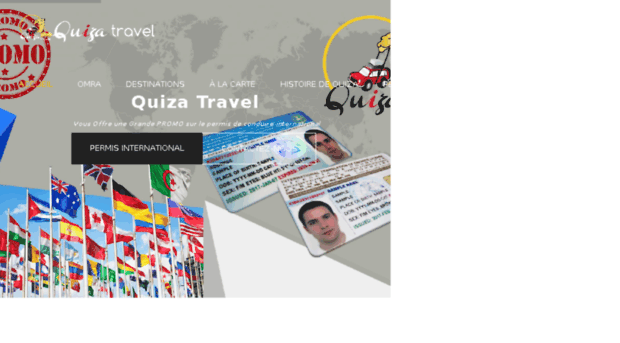 quiza-travel-dz.com