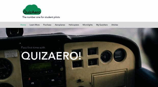 quizaero.co.uk