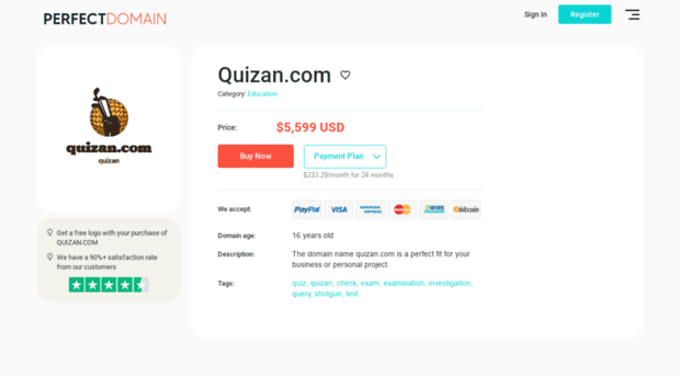 quizan.com