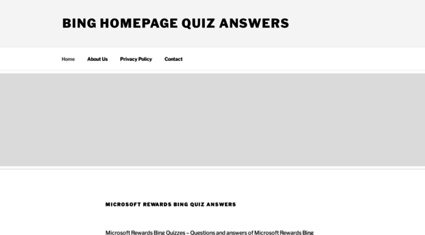 quizandanswers.com