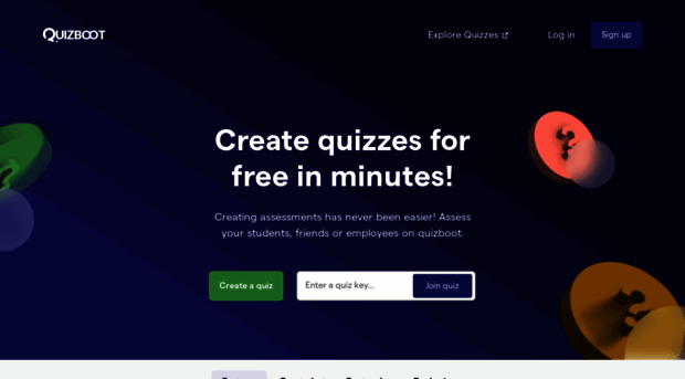 quizboot.com