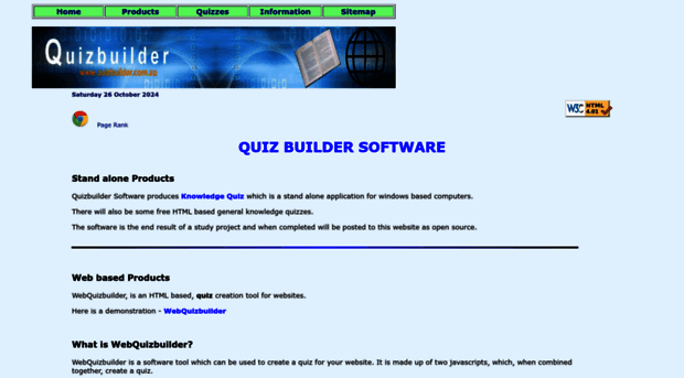 quizbuilder.com.au