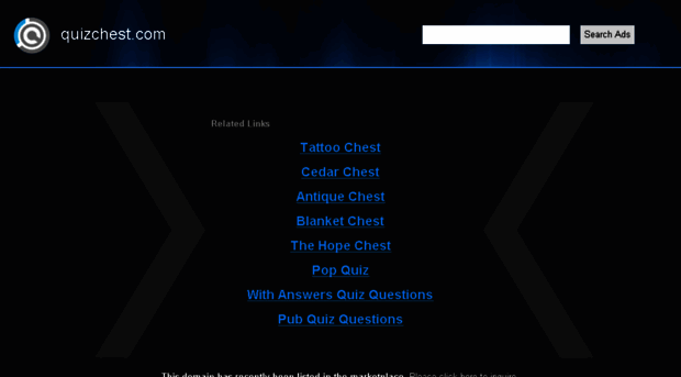 quizchest.com