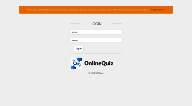 quizdemo.wrteam.in