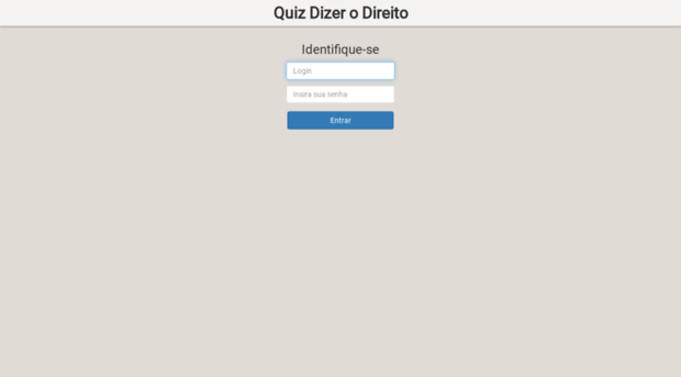 quizdizerodireito.metododeaprovacao.com.br