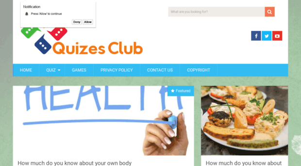 quizes.club