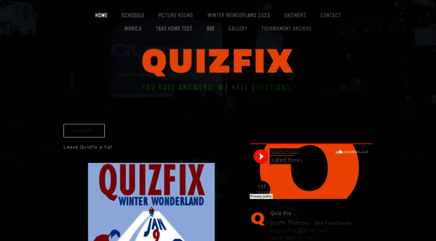 quizfix.net