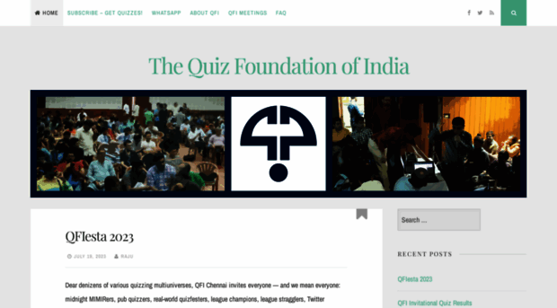 quizfoundation.com