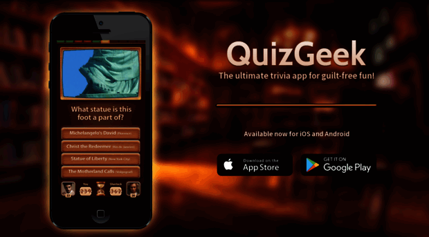 quizgeek.com