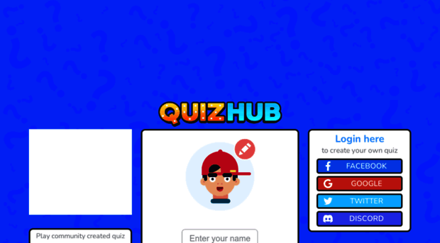 quizhub.io