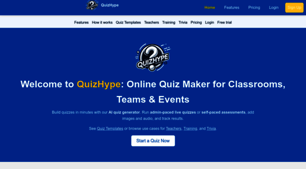 quizhype.com