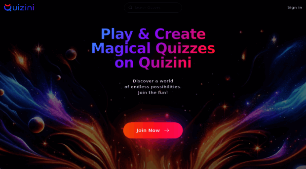 quizini.com