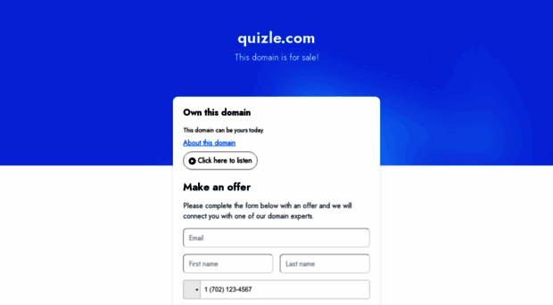 quizle.com
