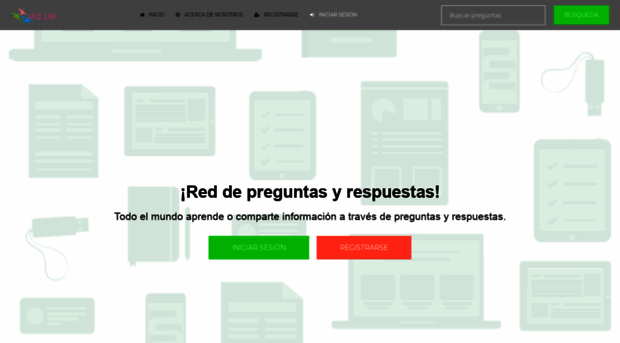 quizlib.com