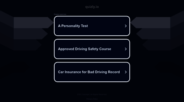quizly.io