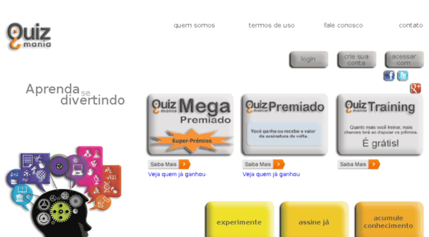 quizmania.com.br