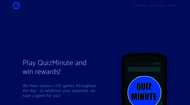 quizminute.org