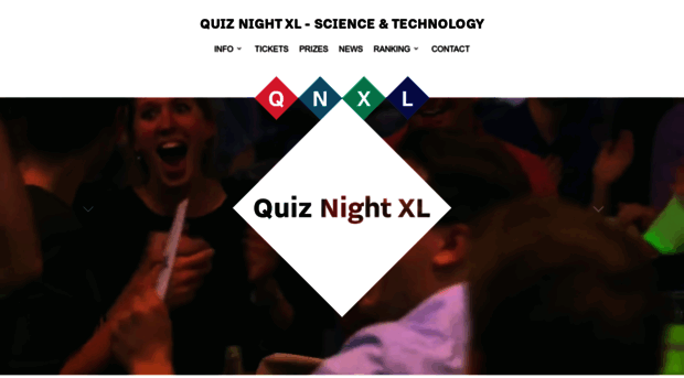 quiznightxl.com