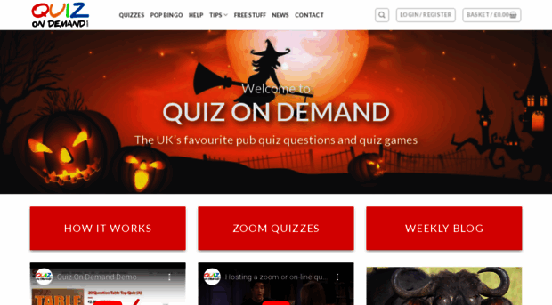 quizondemand.co.uk