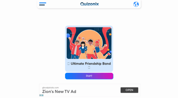 quizonix.com