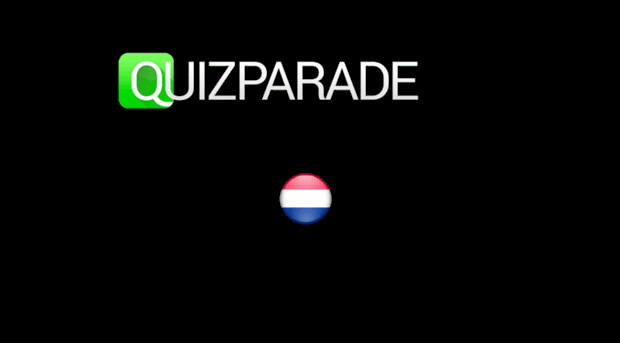 quizparade.nl