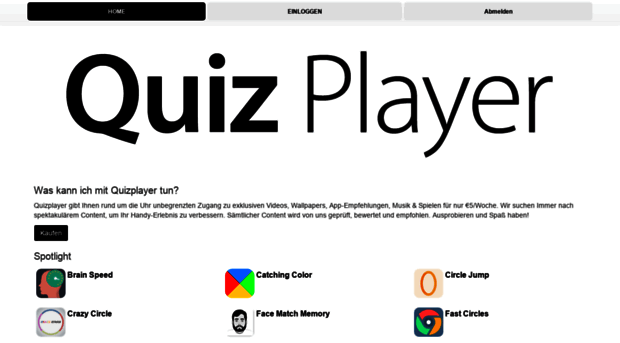 quizplayer.de