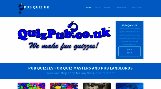 quizpub.co.uk