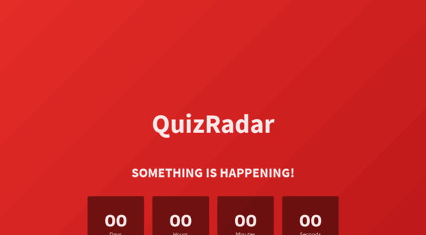 quizradar.com