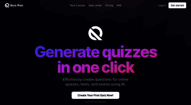 quizrise.com