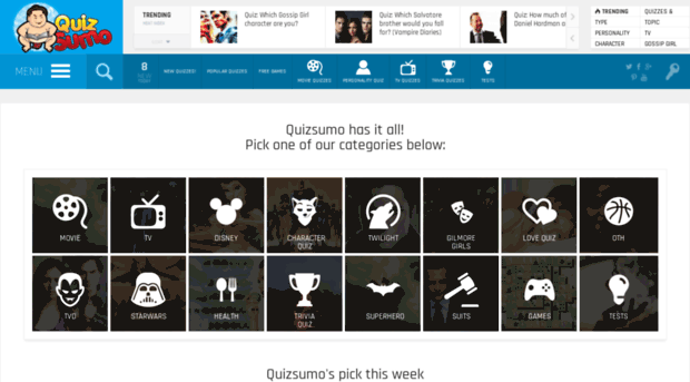 quizsumo.com