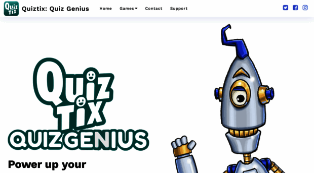 quiztix.co