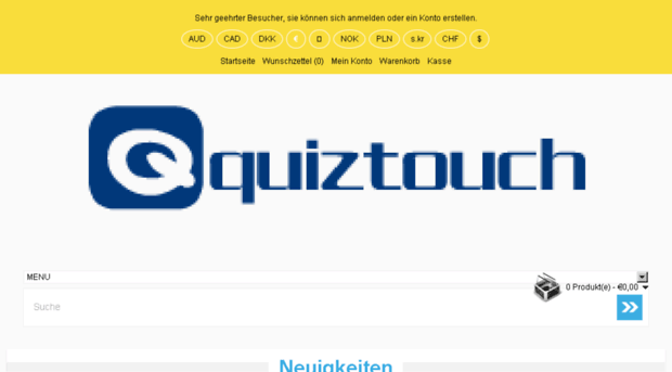 quiztouch.de