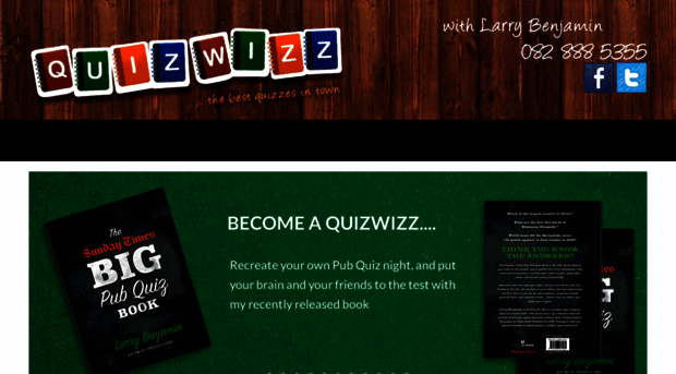 quizwizz.co.za