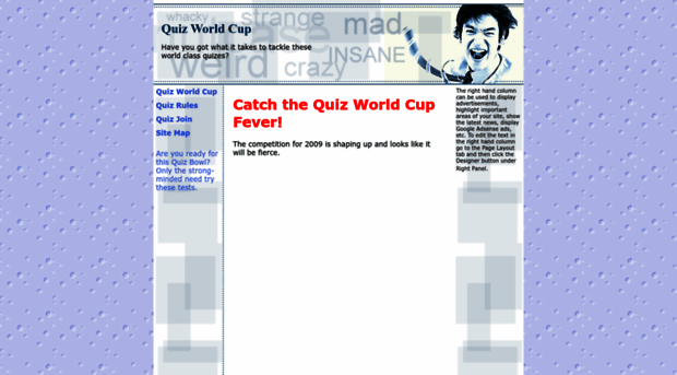 quizworldcup.com