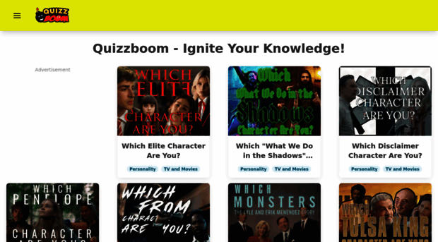 quizzboom.com