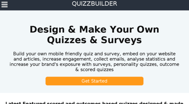 quizzbuilder.com