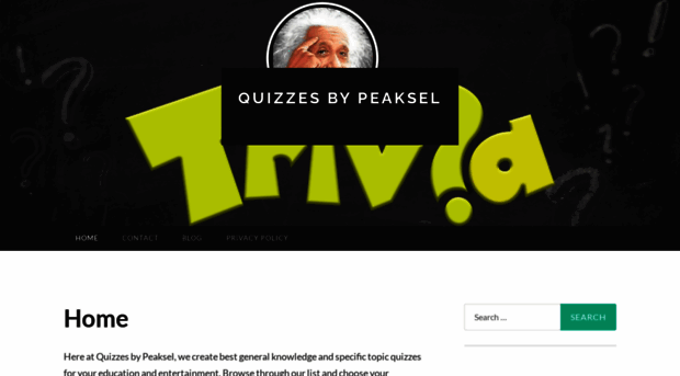 quizzesbypeaksel.wordpress.com