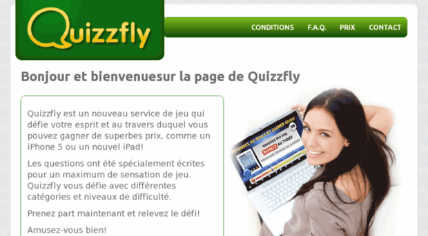 quizzfly.fr