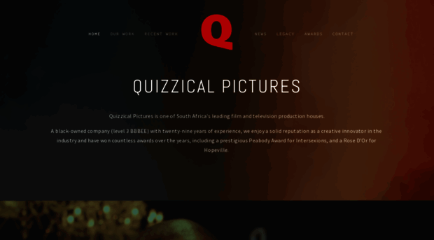 quizzical.co.za