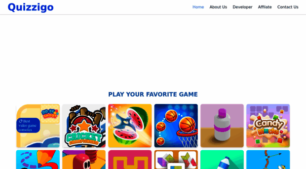 quizzigo.com