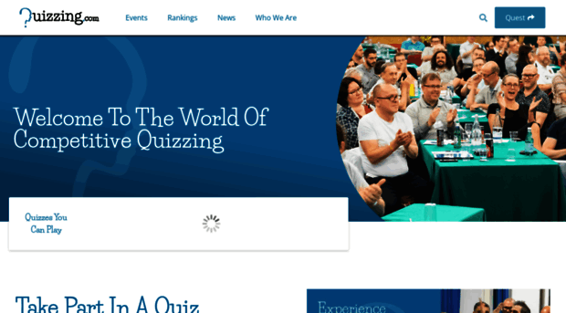 quizzing.co.uk