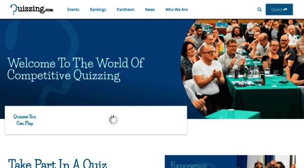 quizzing.com