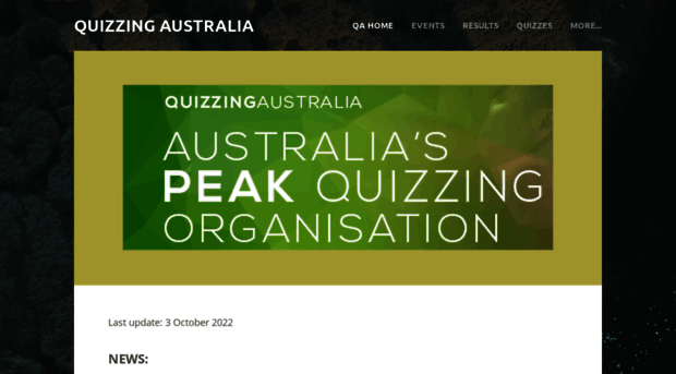 quizzingaustralia.org