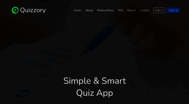 quizzory.com