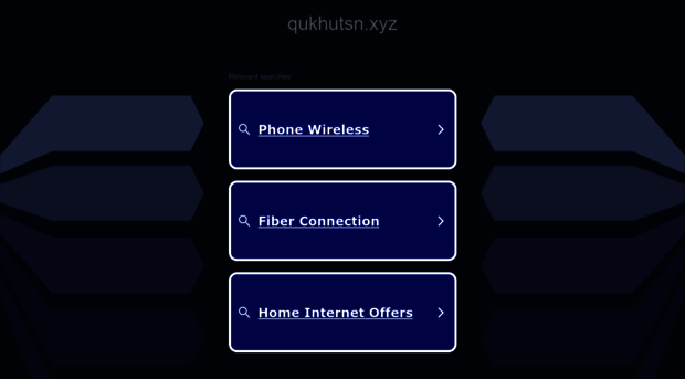 qukhutsn.xyz